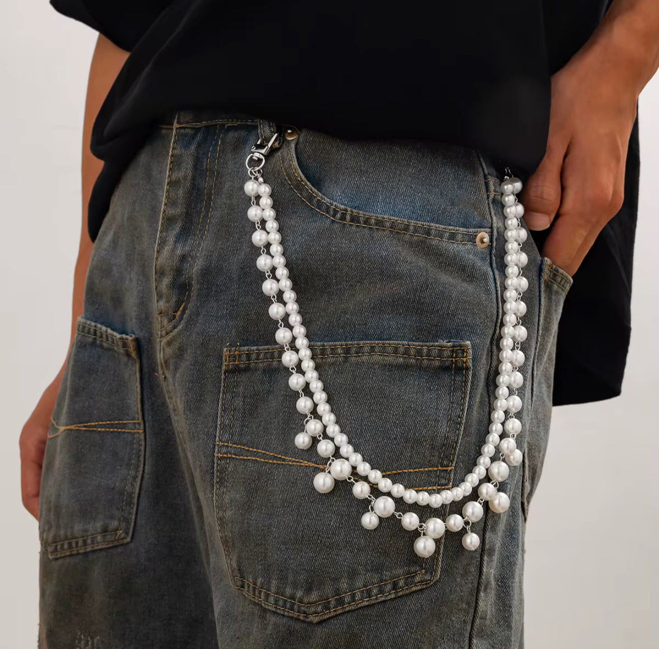 Pocket chains