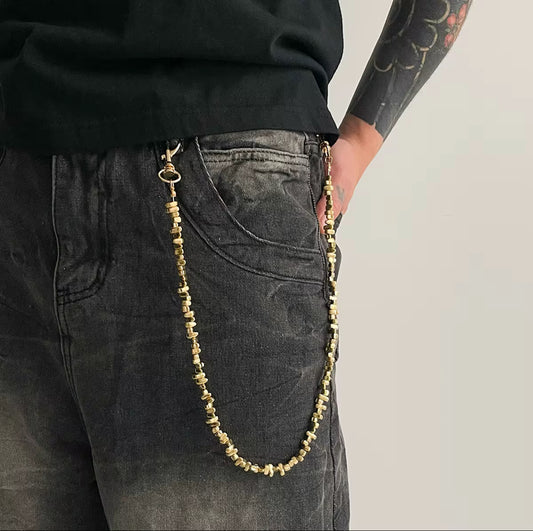 Pocket chains